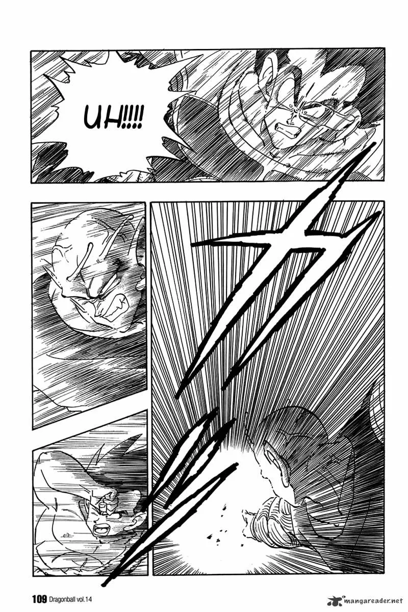 Dragon Ball - Page 3