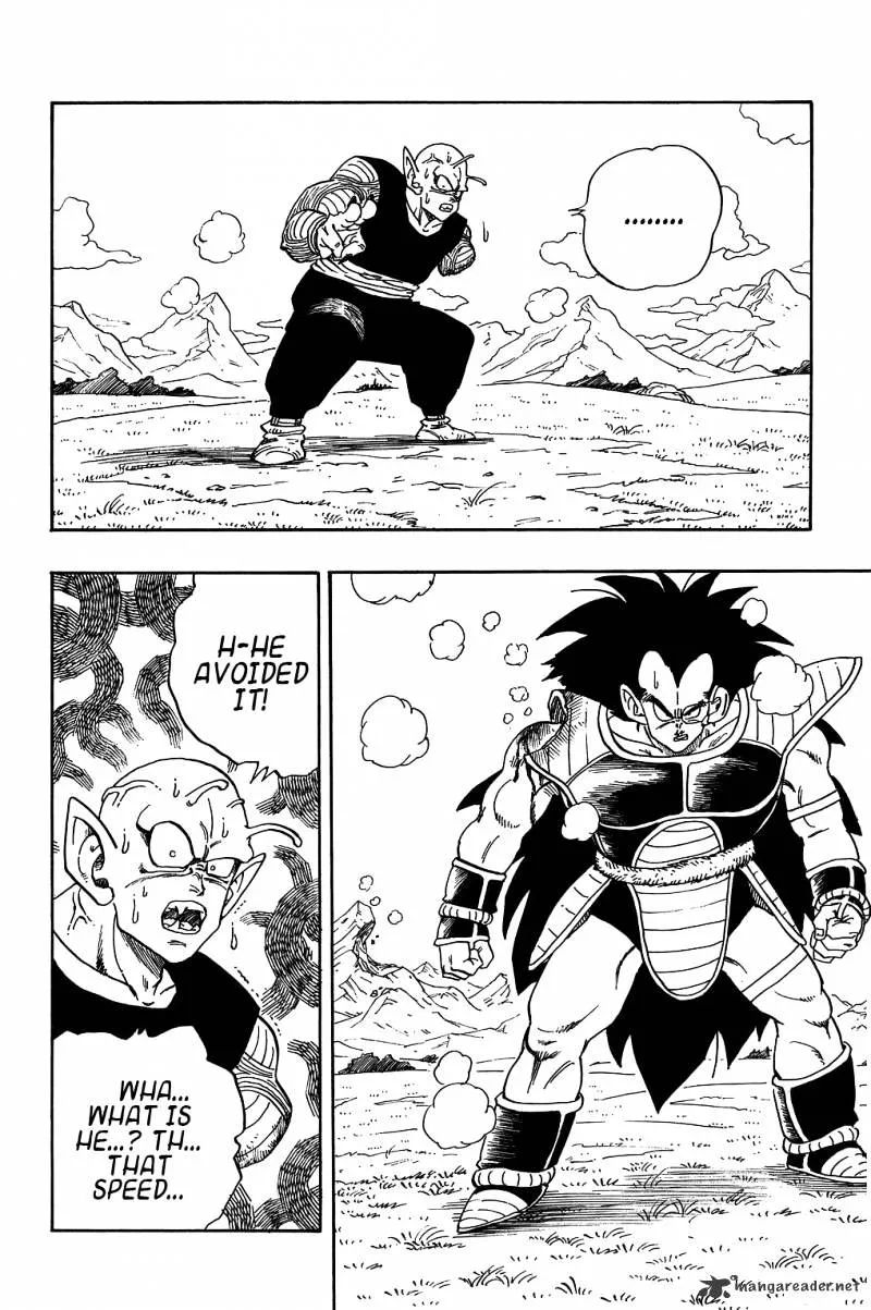 Dragon Ball - Page 4