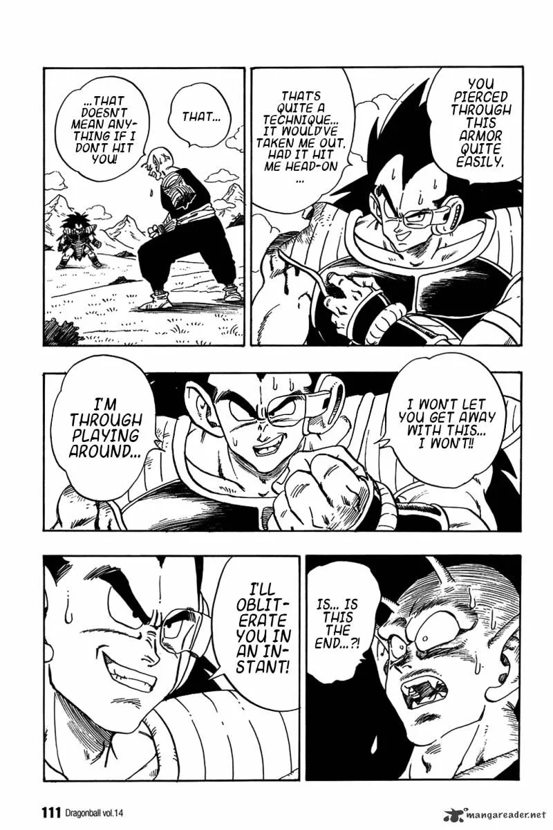 Dragon Ball - Page 5