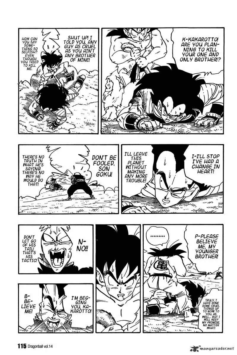 Dragon Ball - Page 9