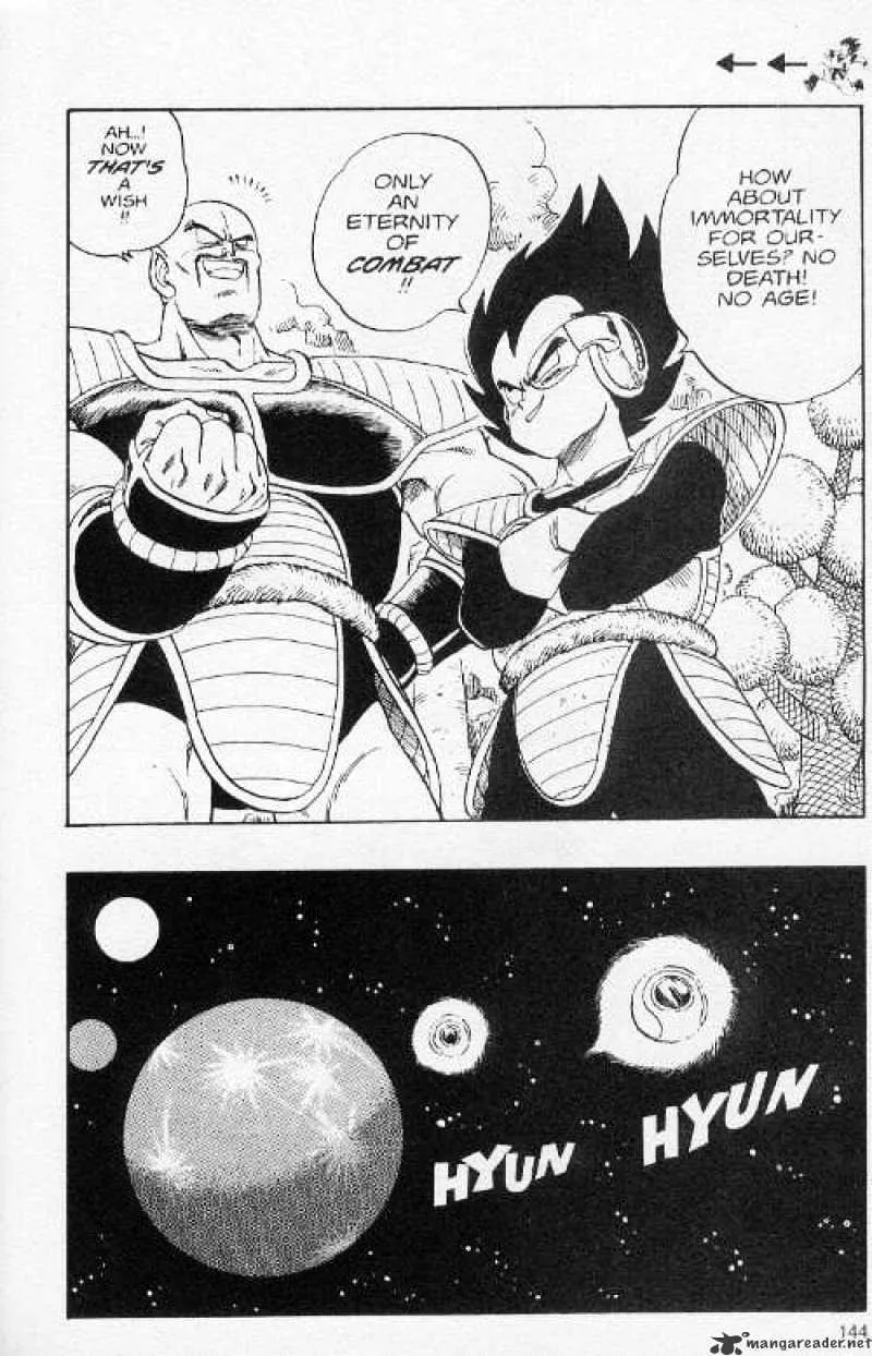 Dragon Ball - Page 2