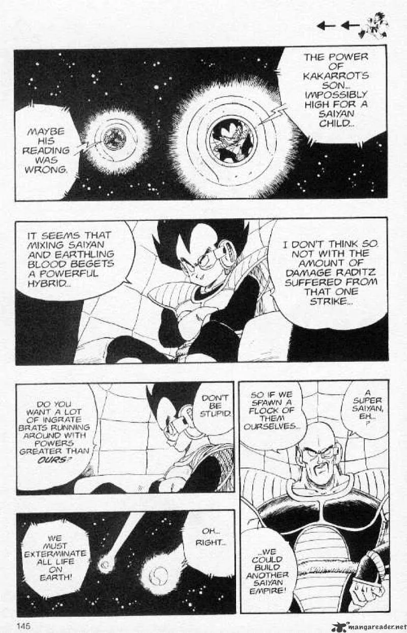 Dragon Ball - Page 3