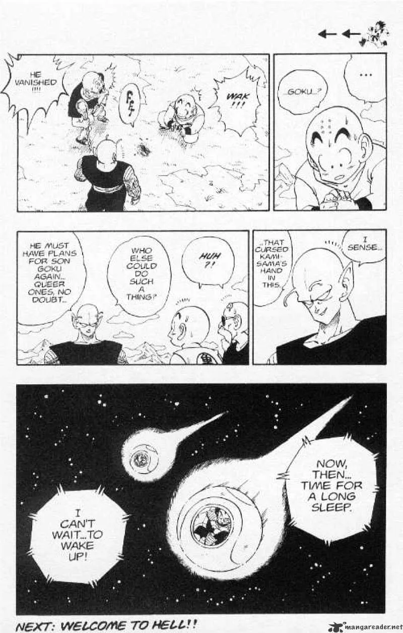 Dragon Ball - Page 5