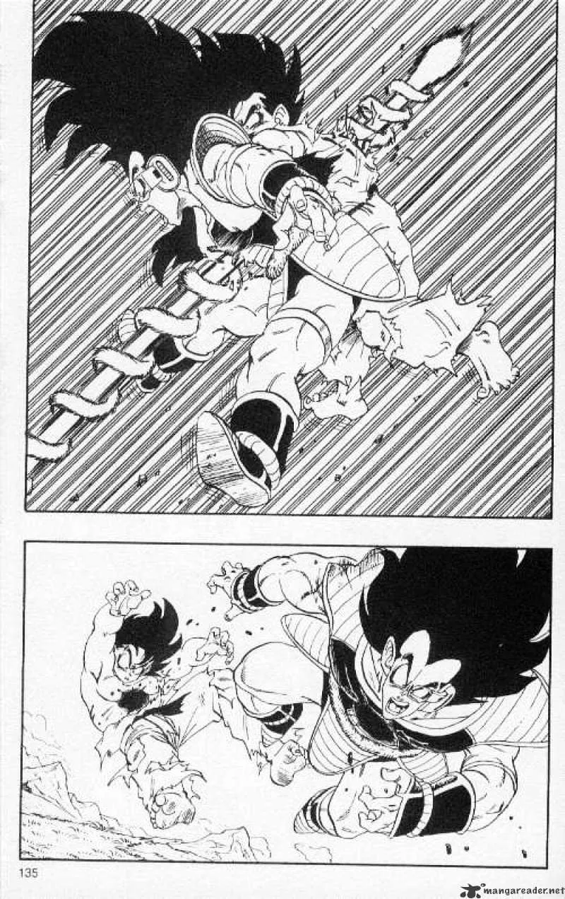 Dragon Ball - Page 6