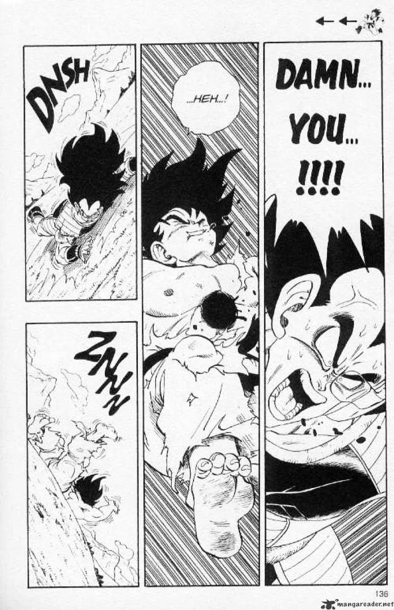 Dragon Ball - Page 7