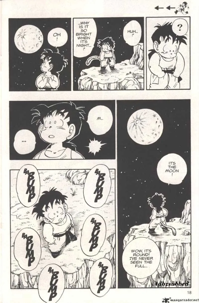 Dragon Ball - Page 2