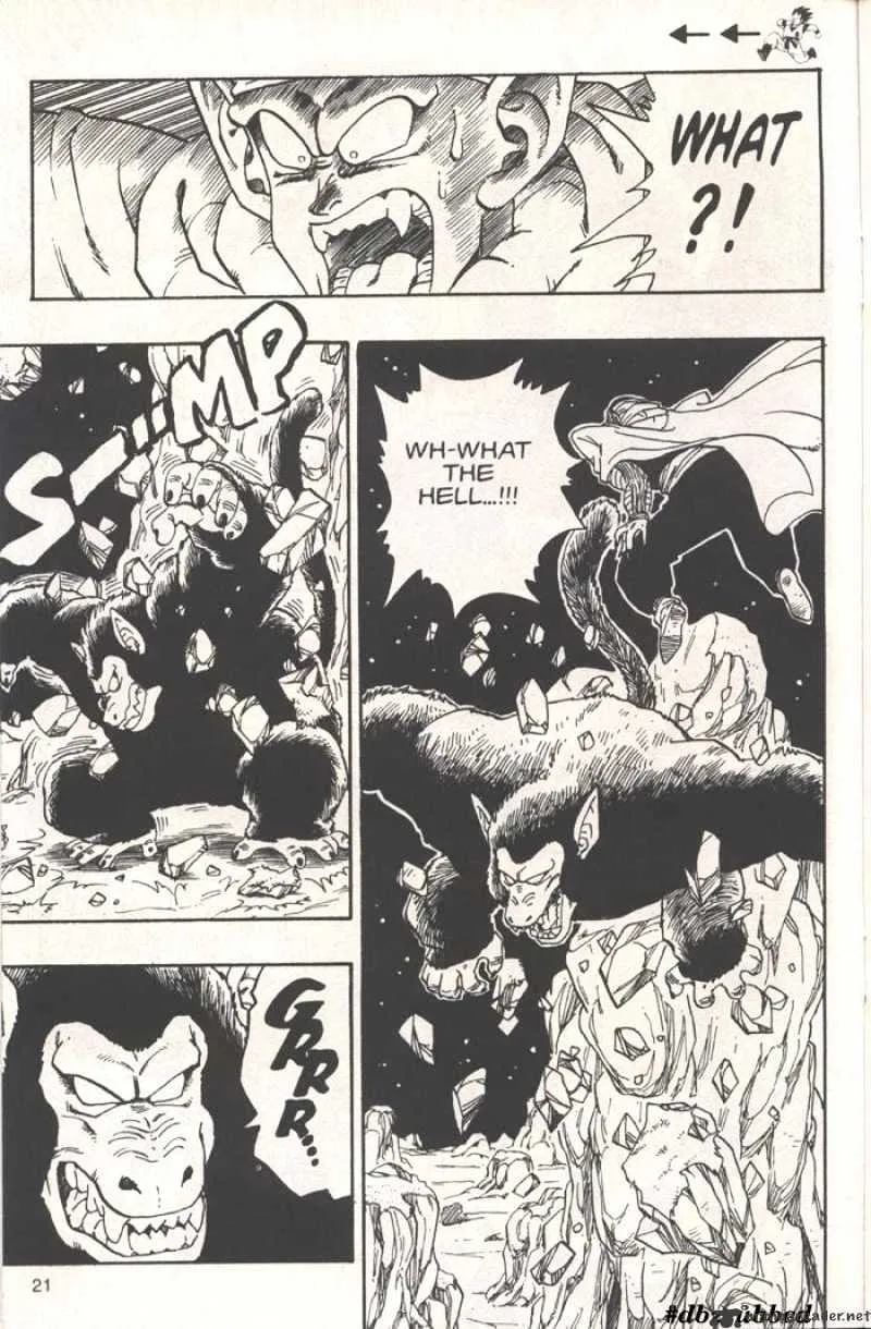 Dragon Ball - Page 5