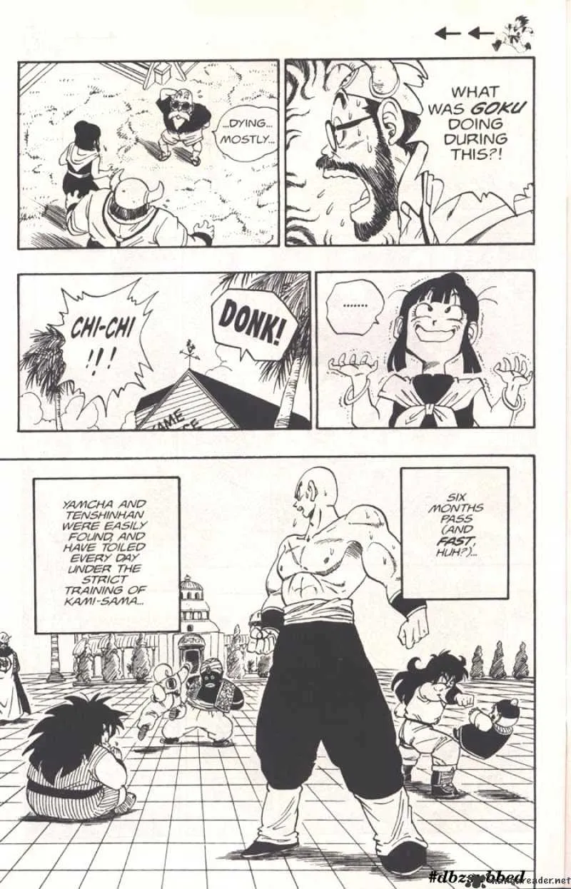 Dragon Ball - Page 10