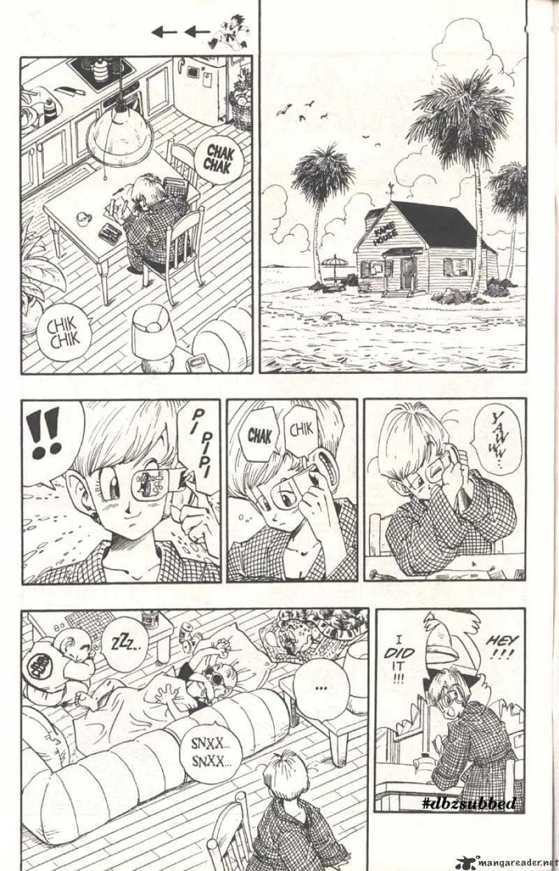 Dragon Ball - Page 2