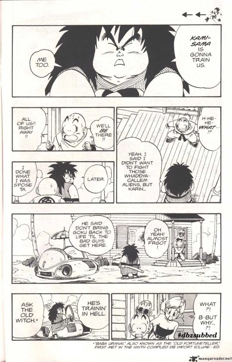 Dragon Ball - Page 7