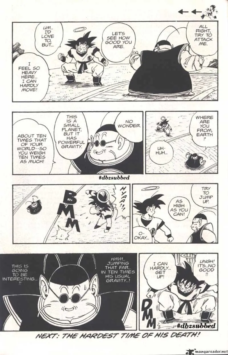 Dragon Ball - Page 13