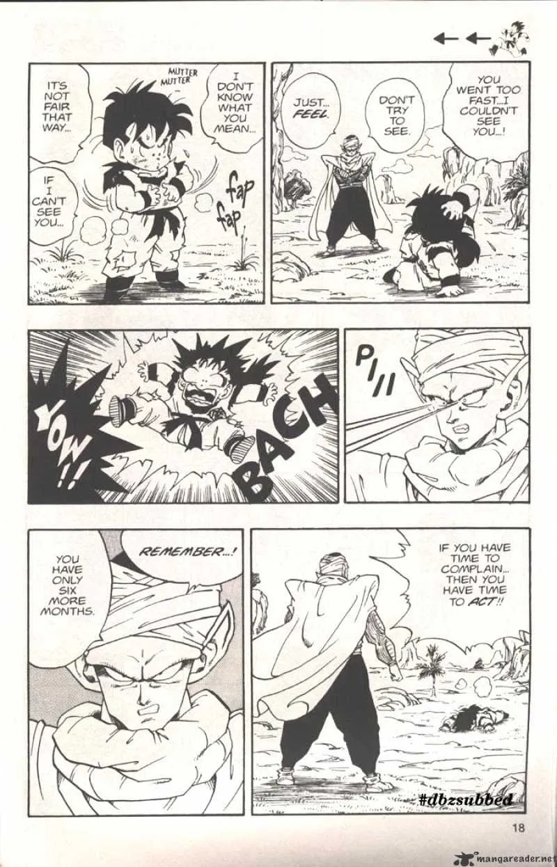 Dragon Ball - Page 2