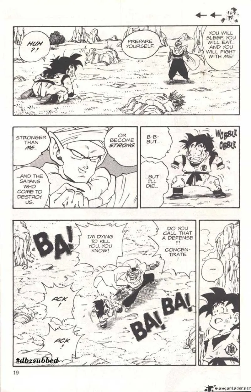 Dragon Ball - Page 3