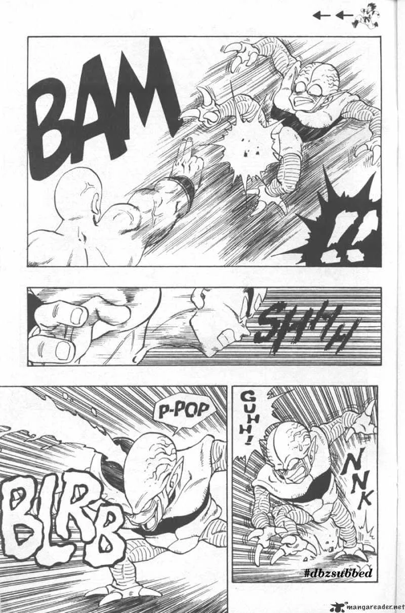 Dragon Ball - Page 11