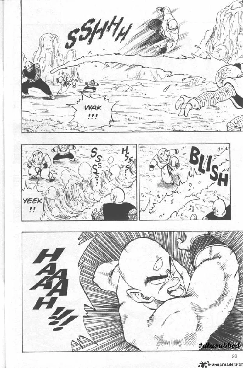 Dragon Ball - Page 12