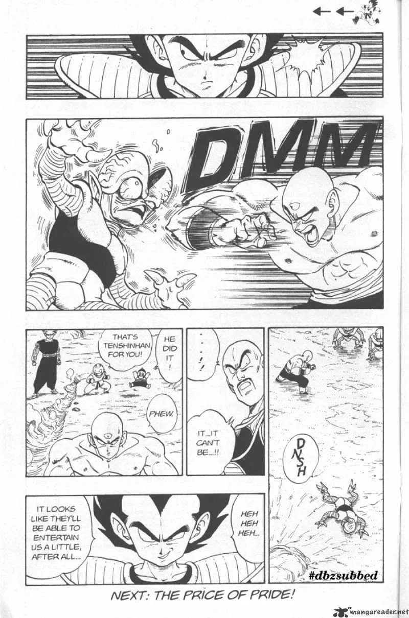 Dragon Ball - Page 13