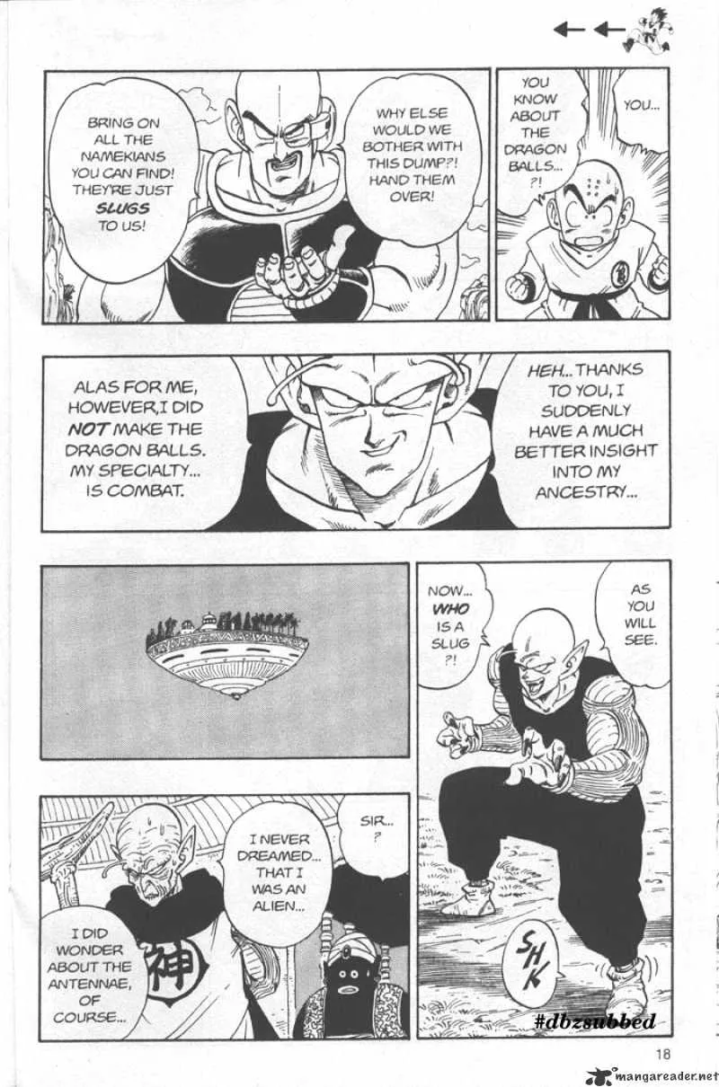 Dragon Ball - Page 2