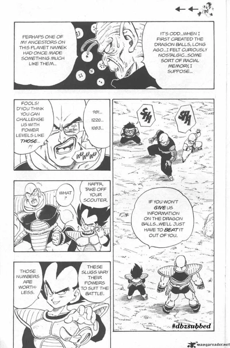 Dragon Ball - Page 3