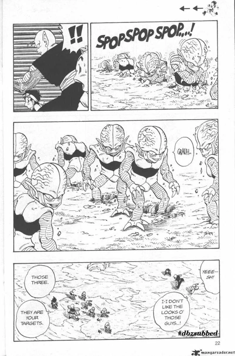 Dragon Ball - Page 6