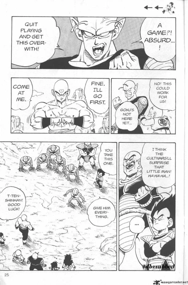 Dragon Ball - Page 9