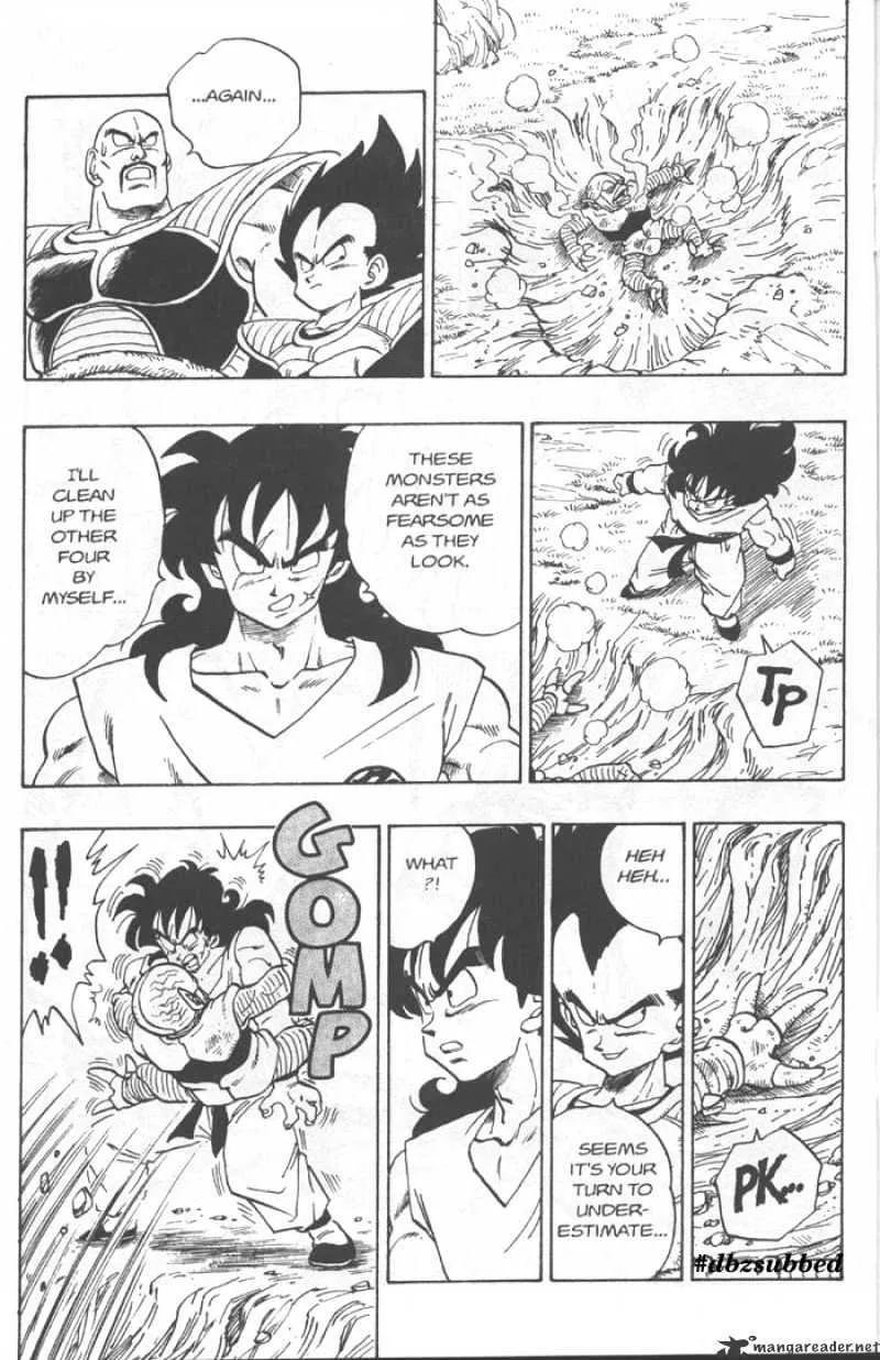 Dragon Ball - Page 10