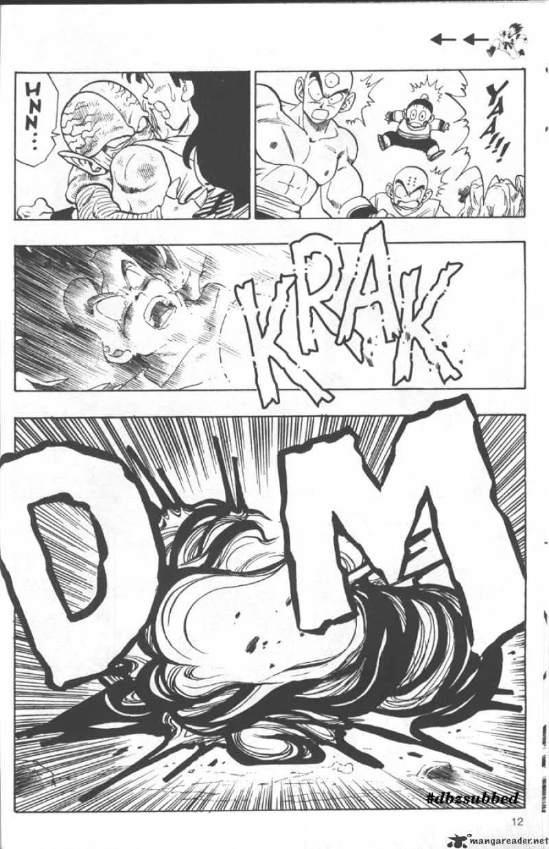 Dragon Ball - Page 11