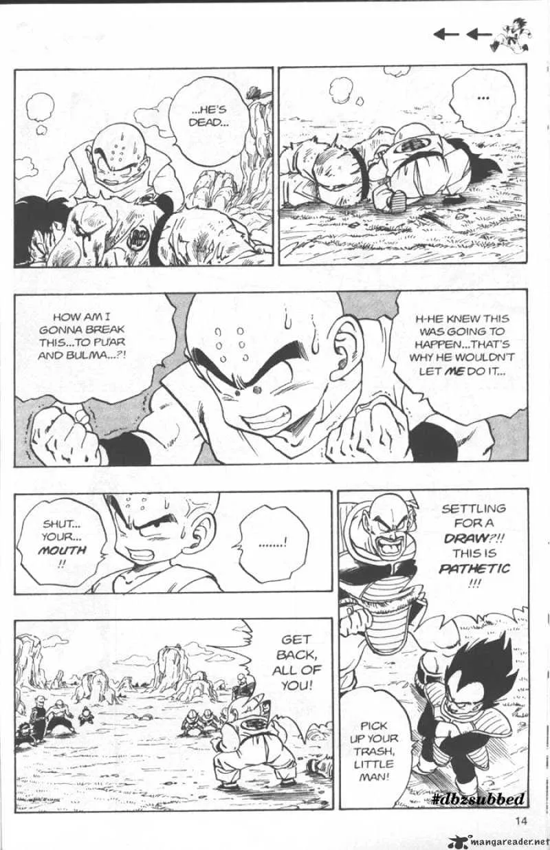 Dragon Ball - Page 13