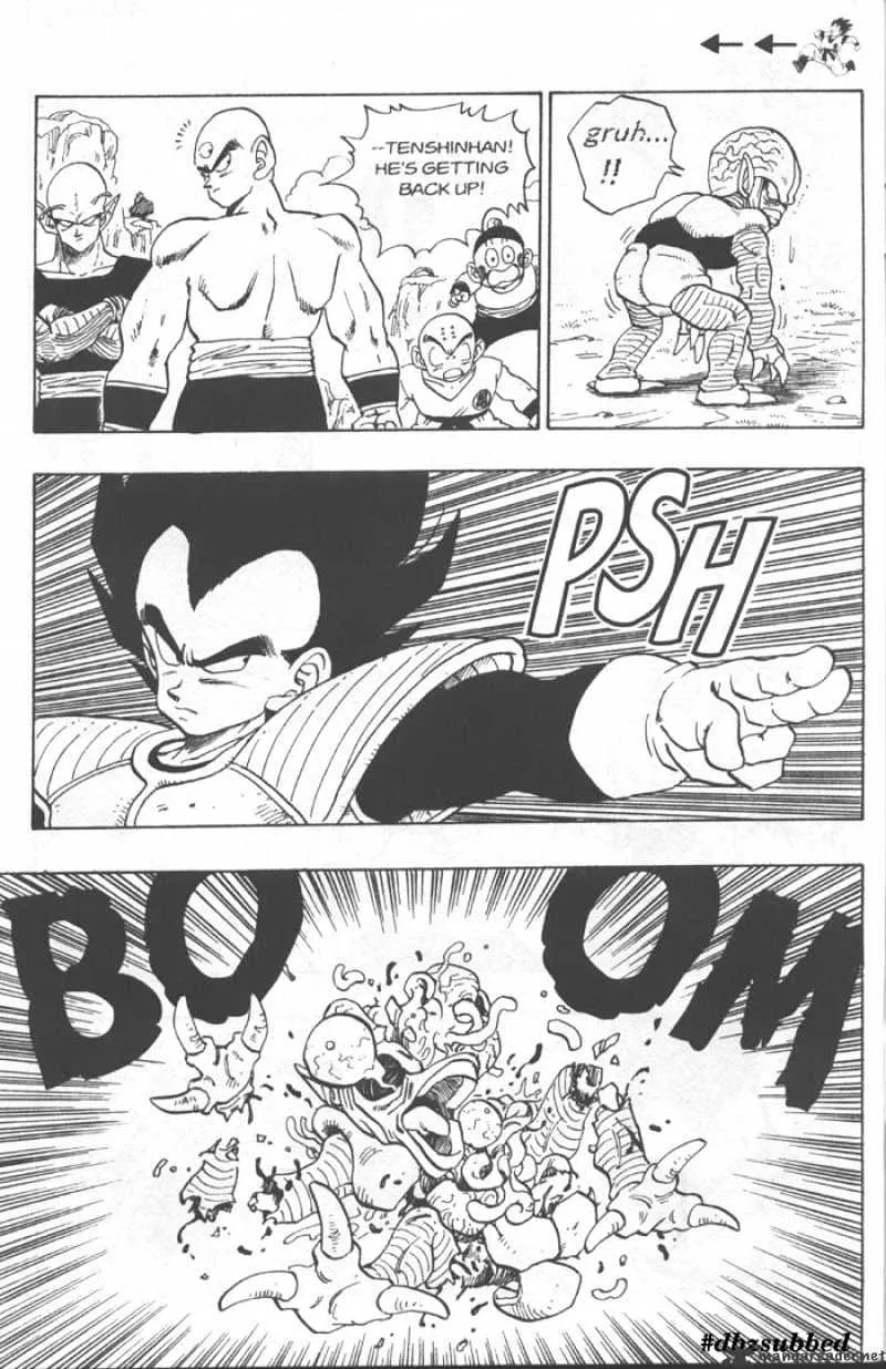 Dragon Ball - Page 2