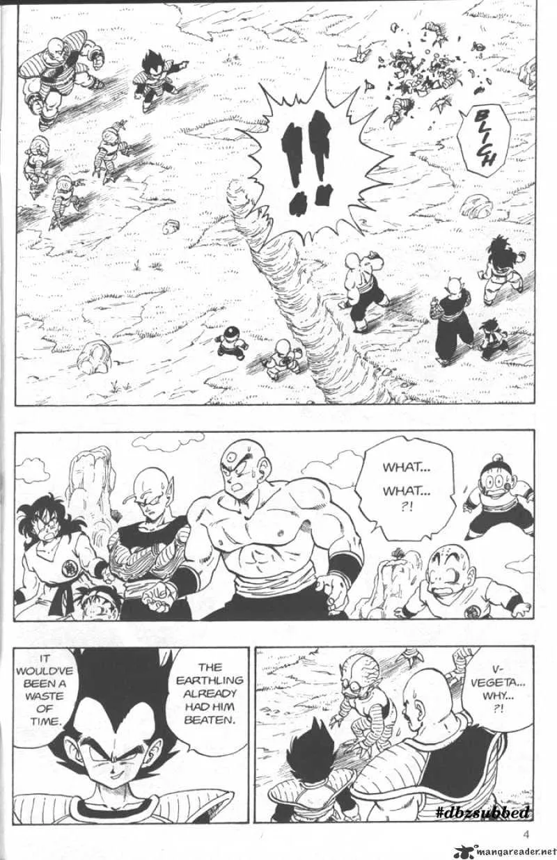 Dragon Ball - Page 3