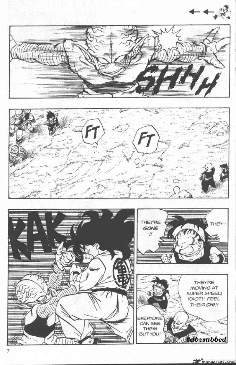 Dragon Ball - Page 6