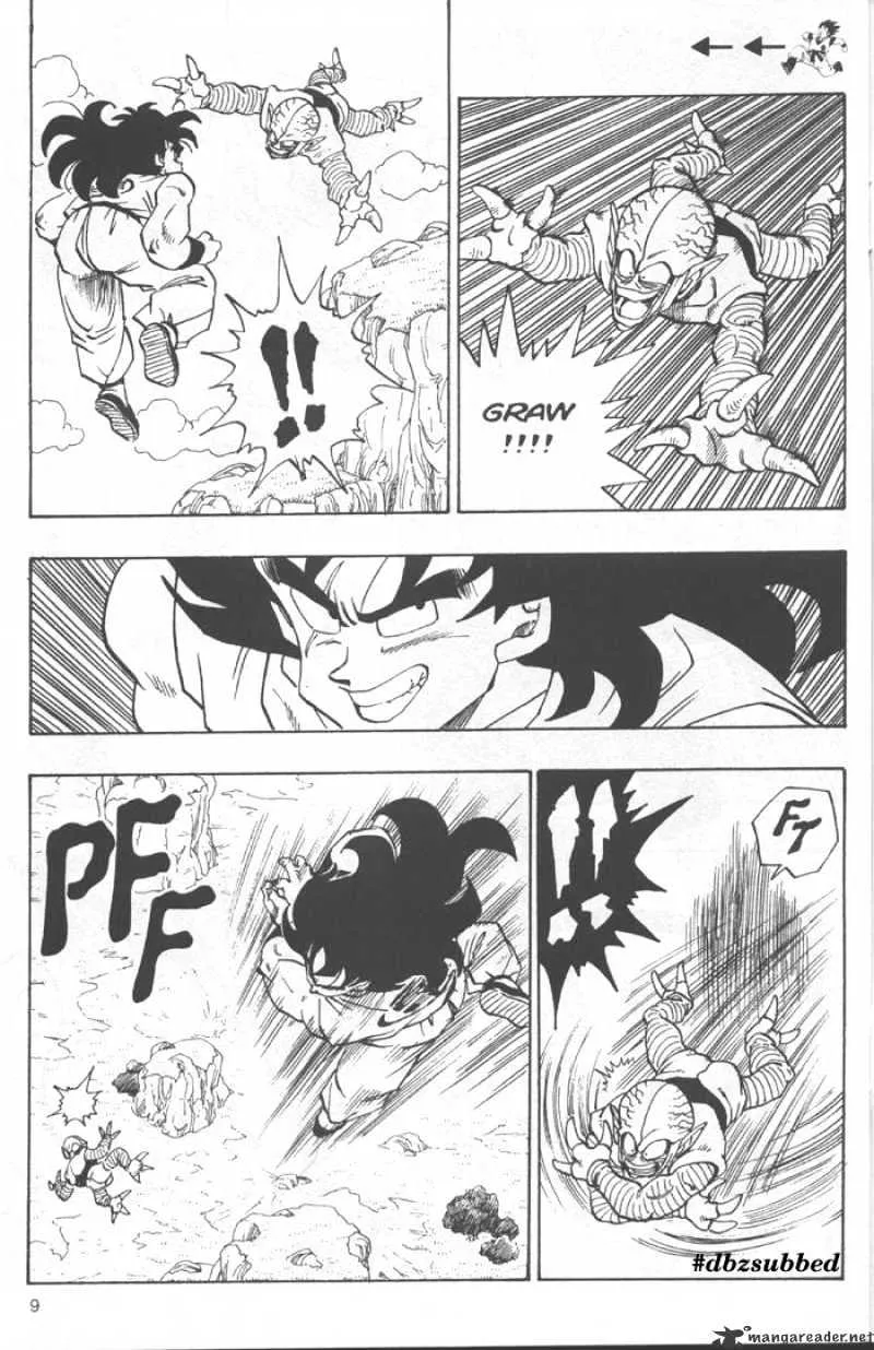 Dragon Ball - Page 8