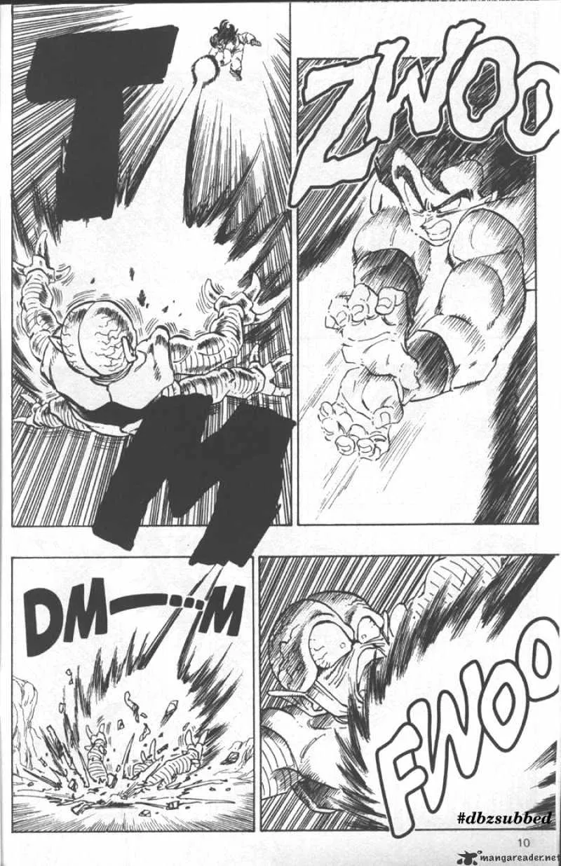 Dragon Ball - Page 9