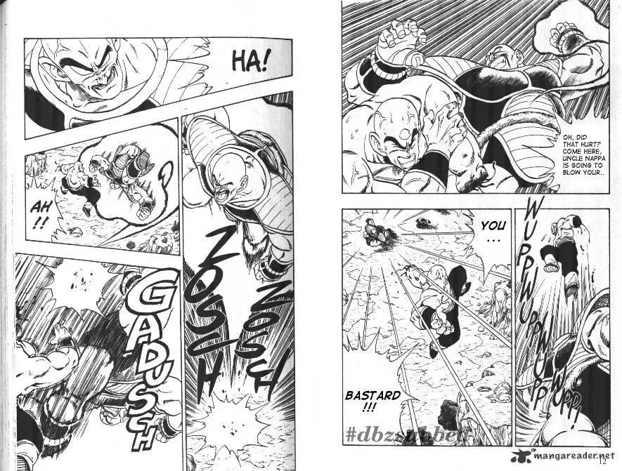 Dragon Ball - Page 2