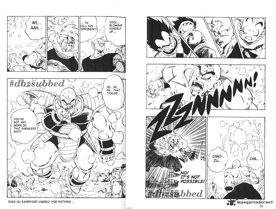 Dragon Ball - Page 6