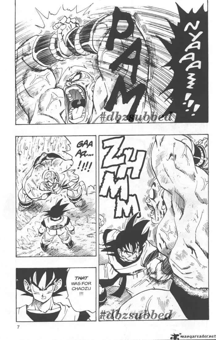 Dragon Ball - Page 1