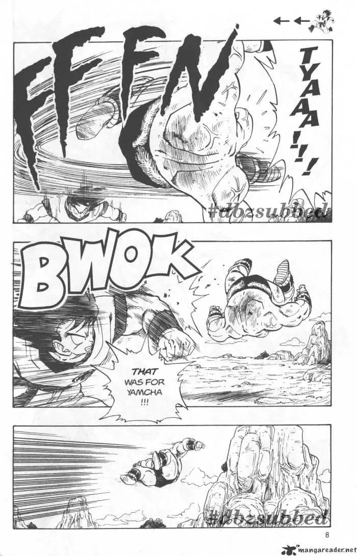 Dragon Ball - Page 2