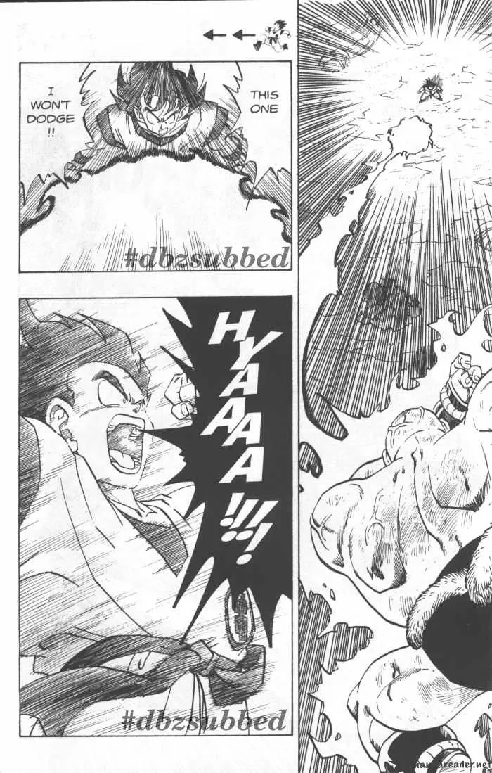 Dragon Ball - Page 4