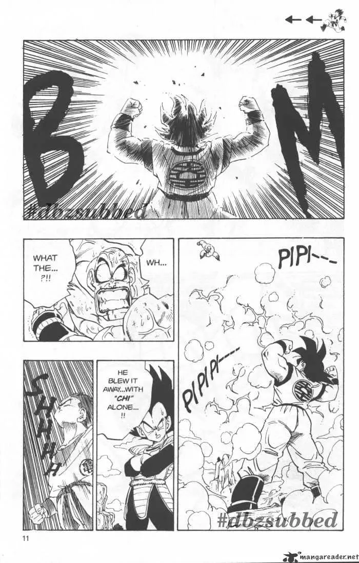 Dragon Ball - Page 5