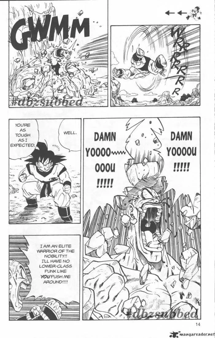 Dragon Ball - Page 8