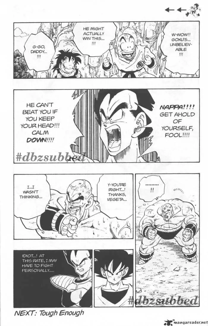 Dragon Ball - Page 9