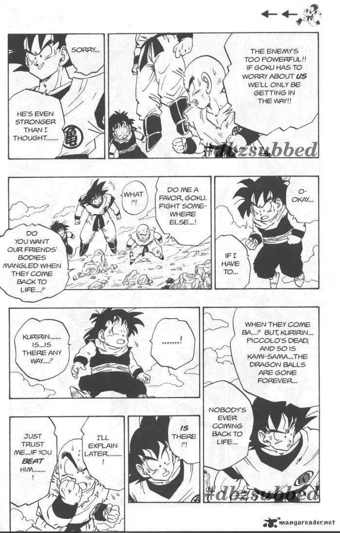 Dragon Ball - Page 10