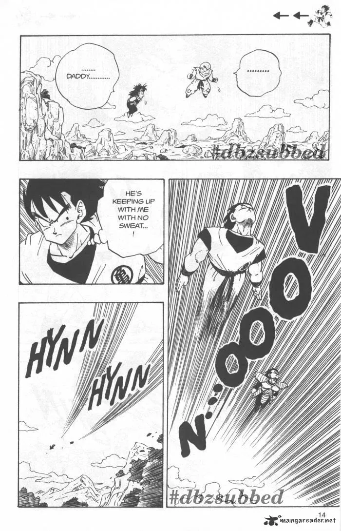 Dragon Ball - Page 13