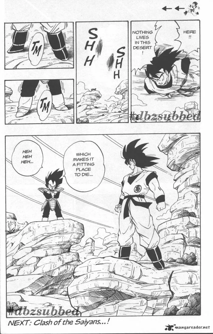 Dragon Ball - Page 14