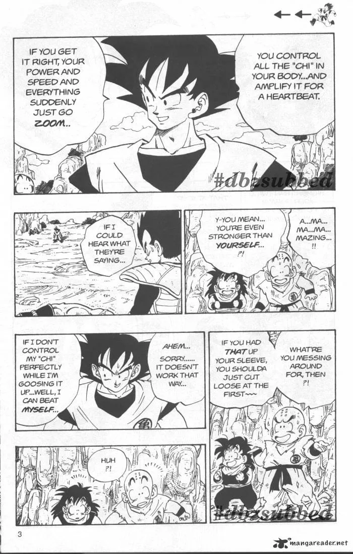 Dragon Ball - Page 2