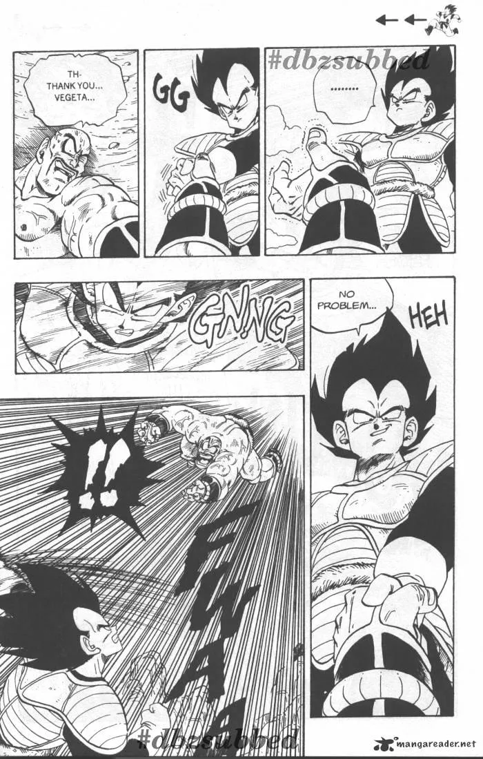 Dragon Ball - Page 4