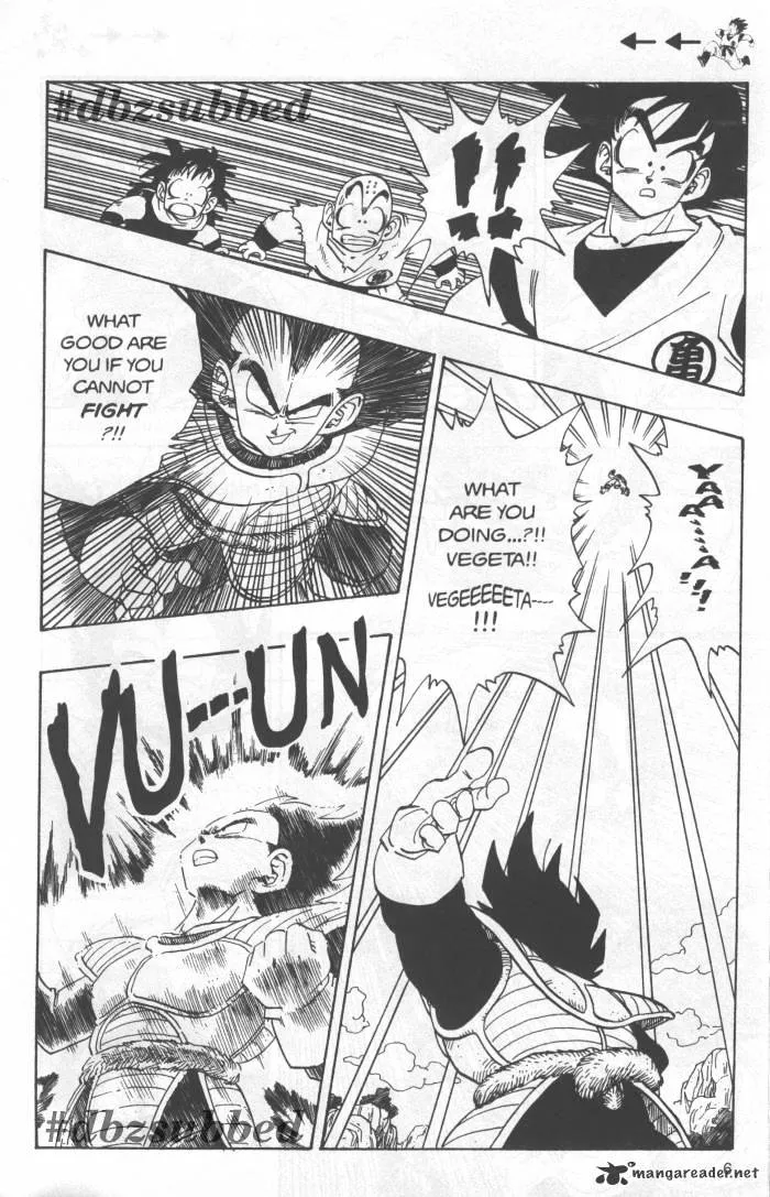 Dragon Ball - Page 5