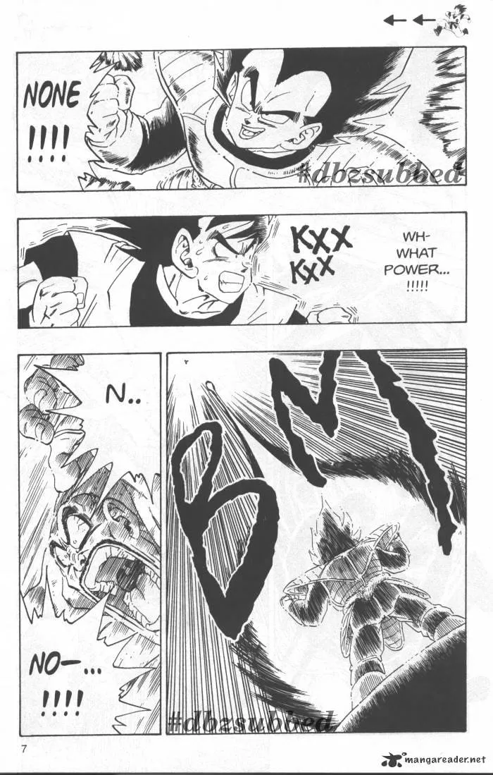 Dragon Ball - Page 6