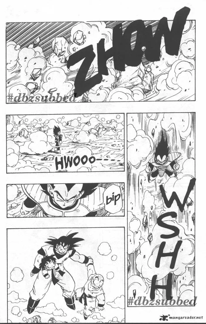 Dragon Ball - Page 8