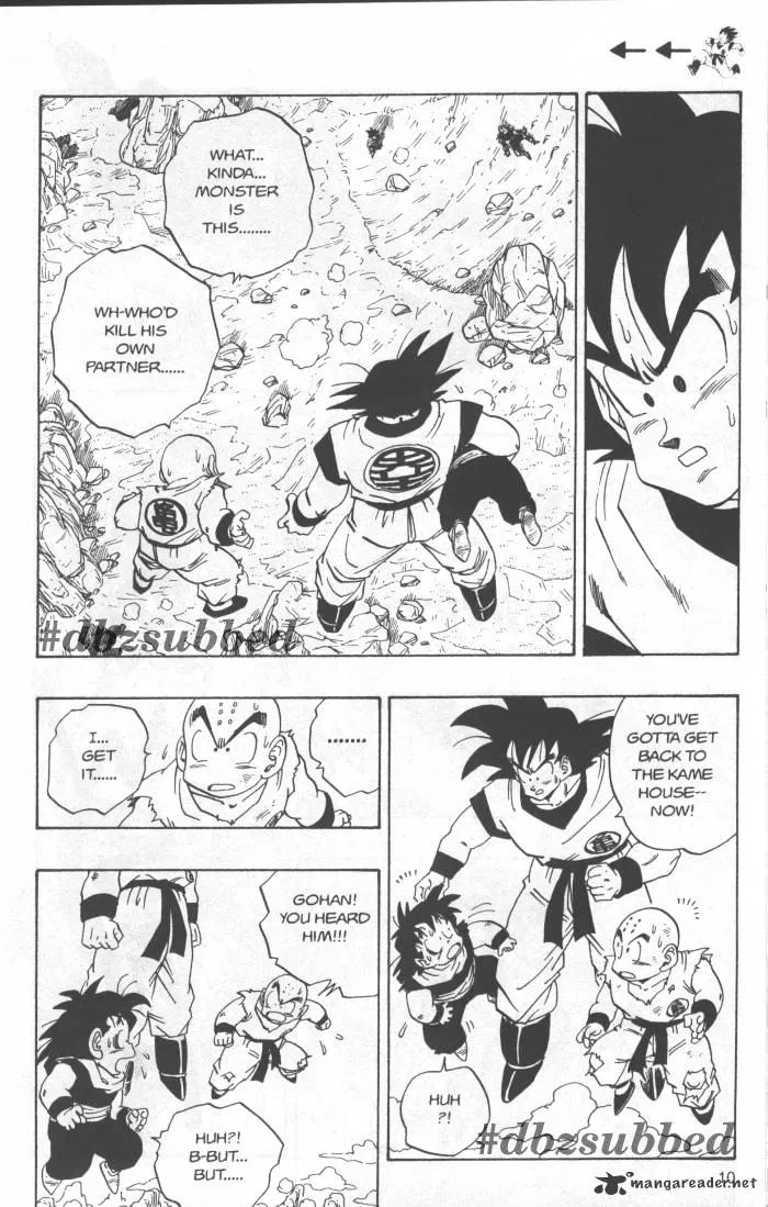 Dragon Ball - Page 9