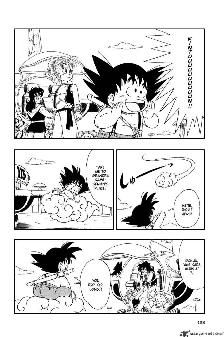 Dragon Ball - Page 10